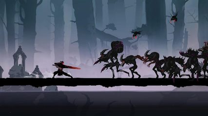 Screenshot 15: Shadow of Death 2: RPG Games