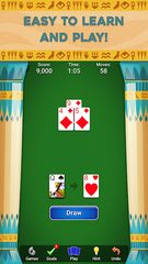 Screenshot 3: Pyramid Solitaire - Card Games