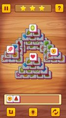 Screenshot 5: Triple Matching - Tile Game