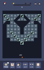 Screenshot 17: Bricks and Balls-Brick Crusher