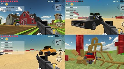 Screenshot 19: Memes Wars