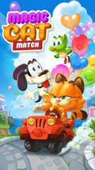 Screenshot 22: Magic Cat Match
