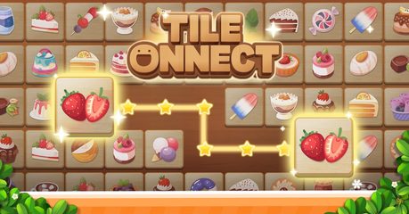 Screenshot 7: Tile Onnect:Connect Match Game