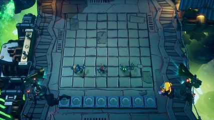 Screenshot 24: Auto Chess