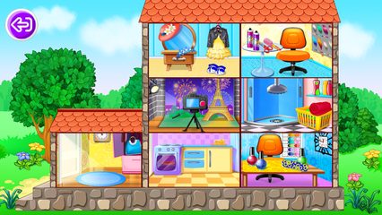 Screenshot 23: My favorite pet