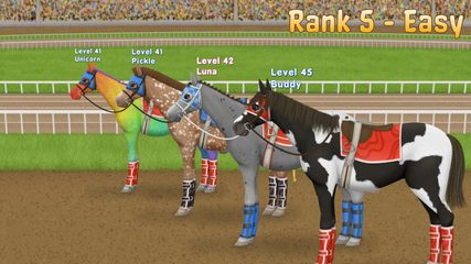 Screenshot 5: Horse Stable Tycoon