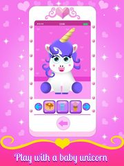 Screenshot 8: Baby Princess Phone