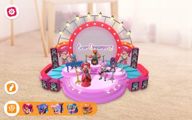 Screenshot 8: EverDreamerz in Concert