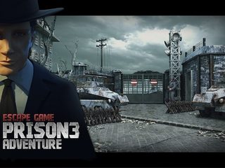 Screenshot 11: Escape game:Prison Adventure 3