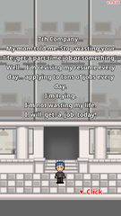 Screenshot 22: Don't get fired!