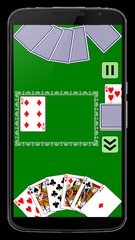Screenshot 1: Durak (Fool)