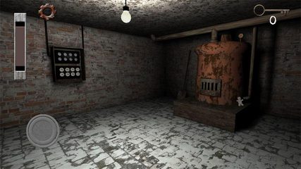 Screenshot 18: Slendrina: The School