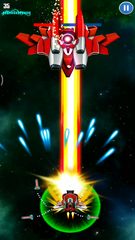 Screenshot 3: Galaxy Invader: Space Shooter