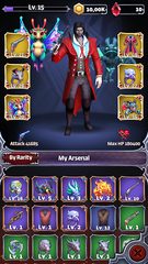 Screenshot 23: Hero Adventure: Dark RPG