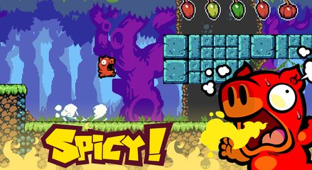 Screenshot 18: Spicy Piggy