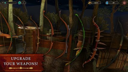 Screenshot 4: Survival Defender