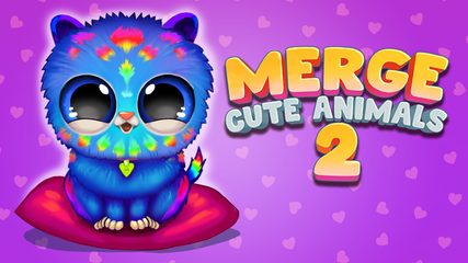 Screenshot 20: Merge Cute Animal 2: Mini Pets