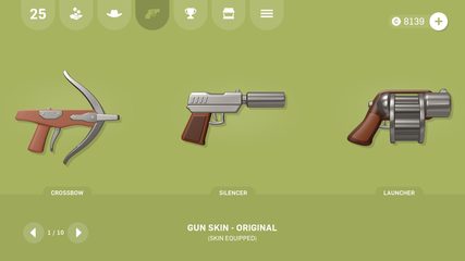 Screenshot 8: Gumslinger