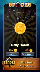 Screenshot 5: Spades Offline - Card Game