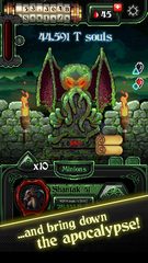 Screenshot 8: Masters of Madness