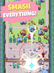 Screenshot 23: Kaiju Rush