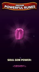 Screenshot 5: Blacksmith: Ancient Weapons -