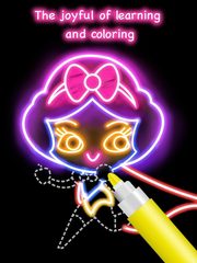 Screenshot 12: Learn to Draw Princess