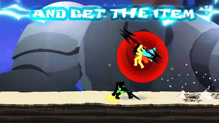 Screenshot 13: Stickman The Flash