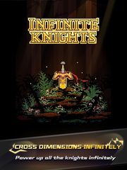 Screenshot 9: Infinite Knights - Idle RPG