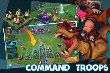 Screenshot 18: Brave Conquest