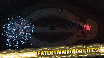Screenshot 10: Crystal Kill — PvP Tower Defense