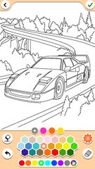 Screenshot 18: Cars