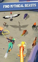 Screenshot 17: Rodeo Stampede: Sky Zoo Safari