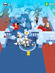 Screenshot 15: Prison Escape 3D - Jailbreak