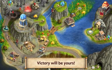 Screenshot 15: Roads Of Rome 3