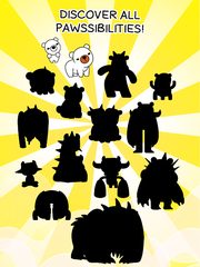 Screenshot 20: Bear Evolution: Idle Clicker
