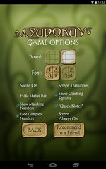 Screenshot 14: Sudoku Free