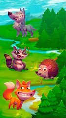 Screenshot 4: Zoopolis: Animal Evolution