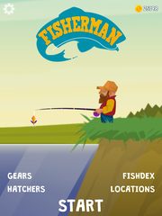 Screenshot 9: Fisherman