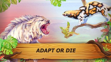 Screenshot 9: Evolution: Climate Board Game