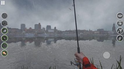 Screenshot 16: Ultimate Fishing Simulator