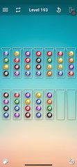 Screenshot 8: Ball Sort Puzzle - Color Games 4+