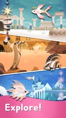 Screenshot 3: My Little Aquarium - Free Puzz