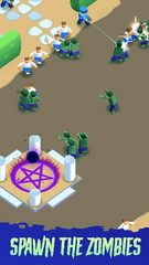 Screenshot 6: Zombie City Master-Zombie Game