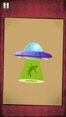 Screenshot 4: Tangram Gallery - 3D Jigsaw Game