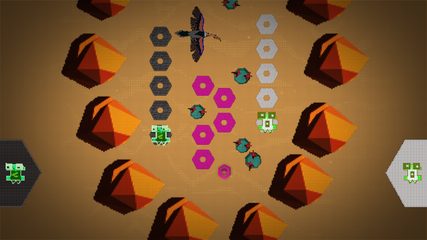 Screenshot 5: Valley of The Savage Run