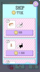 Screenshot 7: Purrfect Cats