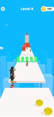 Screenshot 5: People Wheel