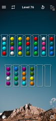Screenshot 7: Ball Sort Puzzle - Color Games 4+