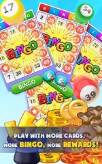 Screenshot 10: Bingo Vegas™